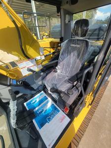 Excavadora CAT de Calidad Premium, Equipo de Construcción con Motor, 4000 kg, Uso Pesado, Entrega Rápida Disponible - Product Image 2