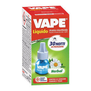 Vape Magic Ricarica Liquida 30 Notti - Product Image 1