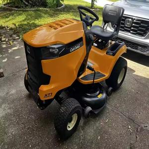 El mejor suministro al por mayor de corte 2WD de alta calidad 800-900 cortacésped autopropulsado Enduro máquina Industrial de 2 tiempos para bricolaje - Product Image 4