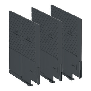Séparateur de phase SCHNEIDER ELECTRIC LA9G4801, contacteur TeSys Giga 4 pôles pour LC1G115-800 - Product Image 1