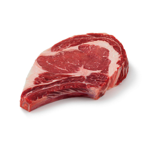 Carne congelada alimentada con hierba, rollo de chuletón, bistec a la venta - Product Image 4