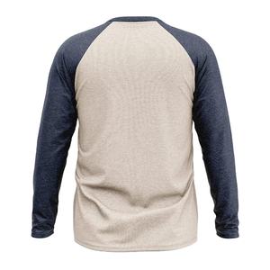 Camisetas de Baloncesto de Manga Larga Holgadas Personalizadas de la Mejor Calidad 2026, Impresión por Sublimación, 100% Poliéster - Product Image 3