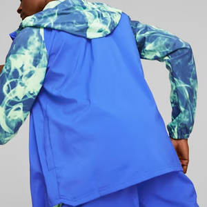 ชุดวิ่งออกกำลังกายผ้าไนลอนไซส์ใหญ่พิเศษสำหรับผู้ชายชุดออกกำลังกายผ้าไนลอนไซส์ใหญ่พิเศษชุดวอร์มฤดูใบไม้ผลิฤดูร้อน2025 - Product Image 4