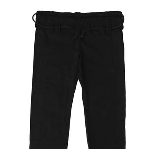 2026 Usine Personnalisé Premium Brésilien Jiu Jitsu Gi pour Adultes Enfants En Gros Arts Martiaux Porter Bjj Gi Avec Logo Brodé - Product Image 5