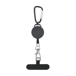 Supporto per Smartphone e Portachiavi Personalizzati Natiju, Gadget Promozionali - Product Image 2