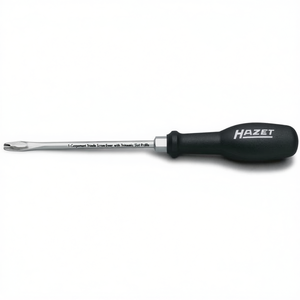 Destornillador Hazet de 1 componente con mango Trinamic y perfil de ranura Trinamic - Product Image 2