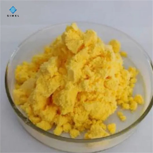 Poudre de jaune d'oeuf hydrolysée de qualité alimentaire 99% lécithine de jaune d'oeuf en vrac pour suppléments nutritionnels - Product Image 6