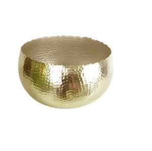 Cuenco de Metal para servir comida, fideos, masa de arroz, ensalada, fruta, sopa, uso para fiestas en casa, Hotel y restaurante, temática moderna - Product Image 3