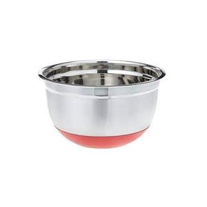 Vaisselle de cuisine et dessus de table Bol de service en résine décoratif de luxe fait à la main avec métal gaufré pour mariage et fête - Product Image 2