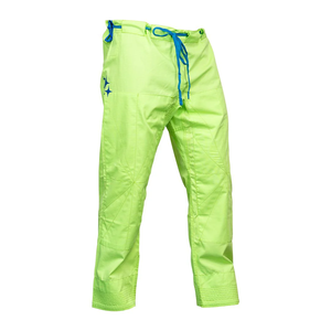 Kimono de Jiu-Jitsu BJJ 2026, uniforme d'arts martiaux, 100% coton extensible, léger, fabriqué au Pakistan - Product Image 6