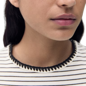 Colecciones de Verano 2025 al por Mayor: Camisetas Casuales de Mujer, Holgadas, Finas, de Secado Rápido, con Estampado Floral, Logotipo Personalizado, 100% Algodón - Product Image 4