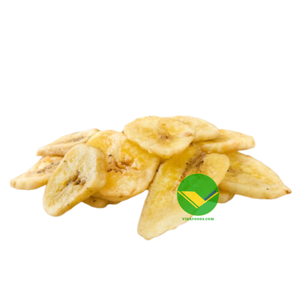 Hot Hot Attractive Irrésistible Occasion d'importation exclusive Croustilles de bananes séchées du Vietnam pour grossiste