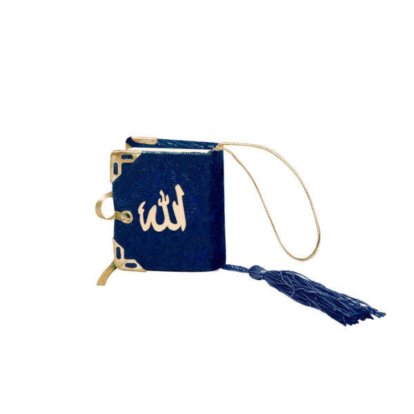 สีน้ำเงิน