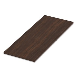 Alera AE1NNK-MRCF2460T HRG 60 pulgadas. X 29 Pulgadas Tablero de Mesa Rectangular de Madera de Caoba Sevilla para Salas de Conferencias - Product Image 4