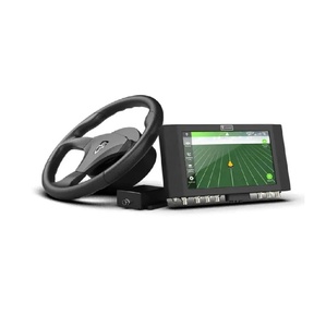 Système de pilotage automatique FJ Dynamics à vendre avec fonction de virage en U automatique, capteur d'attitude IMU et compatibilité alimentation 12V/24V - Product Image 4