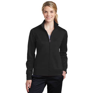 Moda personalizada multifunción 100% cremalleras mujeres sudaderas con capucha - Product Image 1