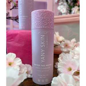 YANY Limpieza Profunda Facial Entera el Abismo - Product Image 2
