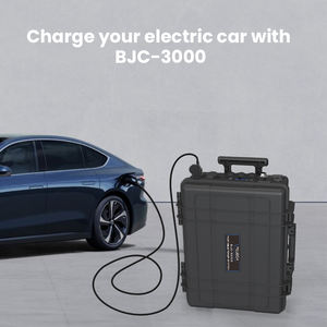 Système d'énergie solaire 3000W pour la maison, le <span class=keywords><strong>camping</strong></span>, mobile, multifonctionnel, éclairage intérieur et extérieur, allume-cigare, onde sinusoïdale pure, montage facile - Product Image 4