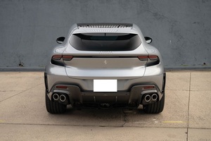 เฟอร์รารี่ โปรซานกู รุ่นปี 2024 สุดตระการตา เกียร์อัตโนมัติ เครื่องยนต์ V8 - Product Image 6