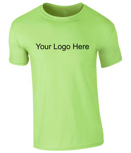 Recién llegado, camiseta hecha a medida para hombre, diseño único con patrón sólido de secado rápido y microfibra, impresión Digital de punto de talla grande - Product Image 2