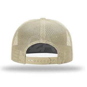 Venta al por mayor, sombreros de camionero de la mejor calidad, nuevos sombreros de camionero personalizados de tamaño adulto, en stock, moda personalizada - Product Image 5