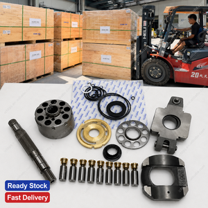 Kit <span class=keywords><strong>de</strong></span> réparation <span class=keywords><strong>de</strong></span> pompe hydraulique Hitachi 4706893 ZX70-5G ZX80 K7SP36 : Piston, plaque <span class=keywords><strong>de</strong></span> soupape, <span class=keywords><strong>bloc</strong></span>-cylindres, pièces <span class=keywords><strong>de</strong></span> rechange pour pompe principale - Product Image 5