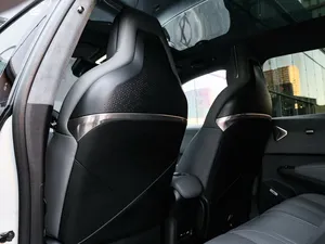 2023 ZE- KKRR X-I ไมล์น้อย เกียร์อัตโนมัติ หลังคาพาโนรามา ไฟ LED ไฟเดย์ไลท์ LED 6 ที่นั่ง พร้อมส่ง - Product Image 6