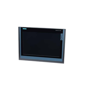 SIEMENS SIMATIC ITC 2200, CLIENTE SOTTILE INDUSTRIALE, DISPLAY TFT WIDESCREEN DA 22", OPERAZIONE TOUCH, PROTOCOLLI SUPPORTATI: R - Product Image 1