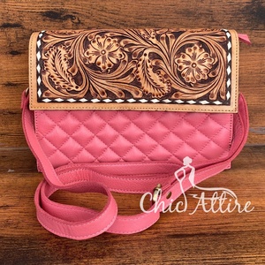 Sacs à bandoulière en cuir matelassé usinés à la main de designer de marque de luxe Sacs à main en cuir de vache treillis diamantés de luxe Pochettes pour femmes - Product Image 1