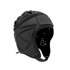 Vente en gros EVA Rugby Couvre-chef Sport Football Américain Casque de protection Casque de protection - Product Image 4