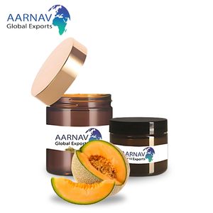 Aceite Portador de Semillas de Melón de Alta Calidad, Prensado en Frío, Certificado GMP, Origen India, Aarnav Global Exports, Personalizable, Marca Privada - Product Image 2