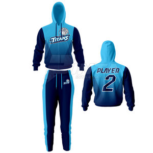 Meilleures ventes Survêtements pour hommes Survêtements pour hommes personnalisés avec votre propre conception Survêtements pour hommes fabriqués en usine - Product Image 6