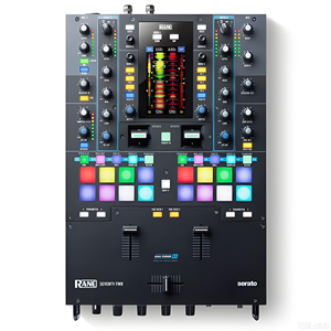 Mezclador de <span class=keywords><strong>DJ</strong></span> Profesional de 2 Canales RANE SEVENTY-TWO MKII - Product Image 1