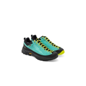 Zapatos de Senderismo Noni Hiker, Cómodos, de Cuero, para Exteriores, para Hombre y Mujer - Product Image 1
