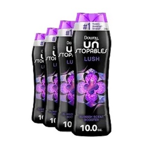 Downy Unstopables Perlas Aromatizantes para Lavadora, Lush, 285g - Product Image 2