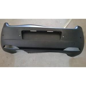 Pare-chocs arrière complet FIAT Grande Punto 2ème série (08>10) 735420985 - Product Image 4