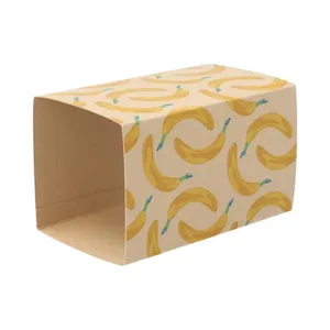 Sacchetti di Carta Kraft CreaSleeve Personalizzati Promozionali 179 Band per Merchandising - Product Image 2