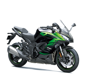 Moto électrique 100 % ACTIVE 2024 1000 SX personnalisable, support OEM & ODM, qualité industrielle DIY - Product Image 1