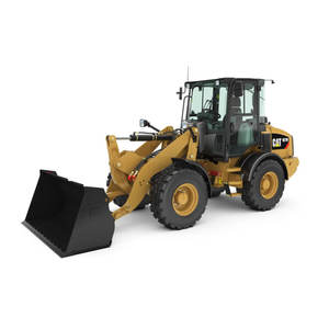 Roue d'occasion de 5 tonnes pour Caterpillar 966H CAT Moteur durable Fonctionnement fluide Global Shipping Core Pump Components Tractors - Product Image 3