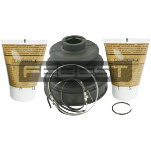Guarnizione antipolvere esterna per giunto a velocità costante FEBEST (0217-S50R) - KIT FLESSIBILI - Product Image 1