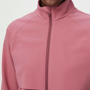 Usine personnalisé gommage Anti-rides veste uniforme d'hôpital Stretch uniformes d'allaitement vestes de gommage médical ensembles d'infirmière - Product Image 4