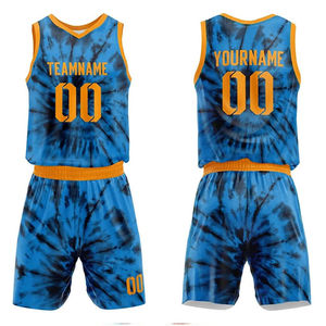 Nouvelle Collection 2026 – Tenues de Sport Décontractées Unisexe Sans Manches pour Équipes – Uniformes de Basketball Personnalisables Confortables et Disponibles en Plusieurs Couleurs - Product Image 2