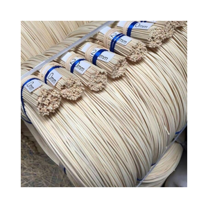 High-Quality Vietnamese <b>Rattan</b> Core Material: Dia From 1mm to 10mm - Available for Shipping Worldwide - Product Image 1