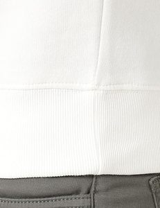 Sudadera con capucha unisex para hombre, Sudadera con capucha en blanco deportiva personalizada con logotipo OEM de lana, Sudadera con capucha - Product Image 4