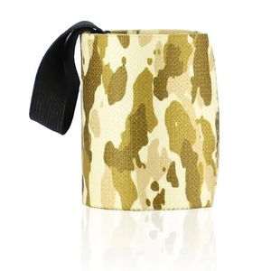 Bandes de poignet réglables et respirantes en coton personnalisées pour la musculation, le powerlifting, le soutien, les genouillères, la ceinture de musculation, la protection - Product Image 5