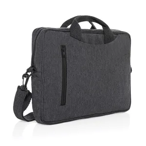 Bolsa para PC Laluka de Algodón Reciclado, Solución de Almacenamiento Sostenible para Merchandising - Product Image 2