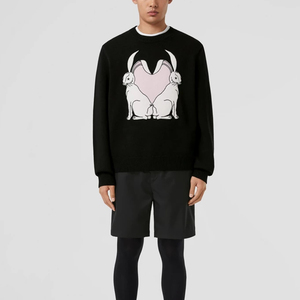 Meilleure vente hiver polaire pull sweats personnalisés/personnalisé plaine nouvelle mode hommes sweats à vendre - Product Image 5