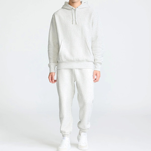 Sudaderas con Capucha de Invierno Extra Grandes para Hombre, de Felpa Gruesa y Transpirable, Bordadas con Cepillo de Dientes, de Poliéster/Algodón, Personalizadas OEM ODM de Alta Calidad - Product Image 5