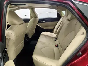 TOYOTA AVALON LIMITED 2019 USADO, Volante a la Izquierda/Derecha - Product Image 4