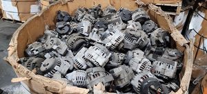Vente en gros en ligne de ferraille de moteurs électriques mixtes / Ferraille de moteurs électriques et ferraille d'alternateurs - Product Image 3